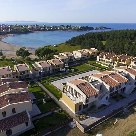 Arapya Beach Apartment Царево Екстериор снимка