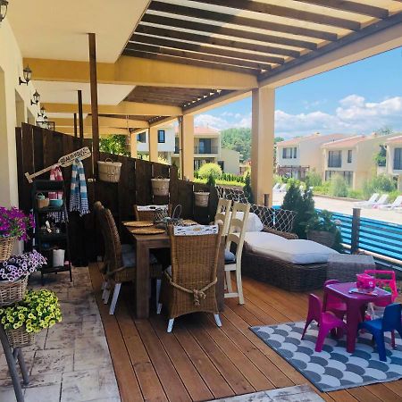 Arapya Beach Apartment Царево Екстериор снимка