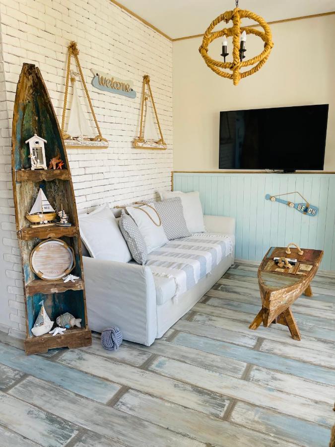 Arapya Beach Apartment Царево Екстериор снимка