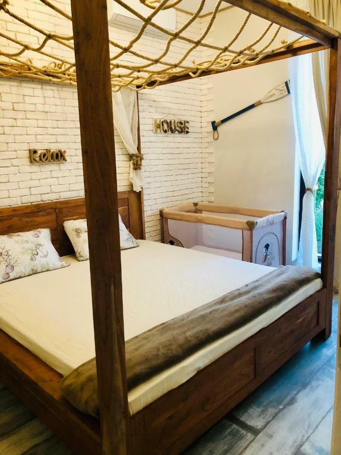 Arapya Beach Apartment Царево Екстериор снимка
