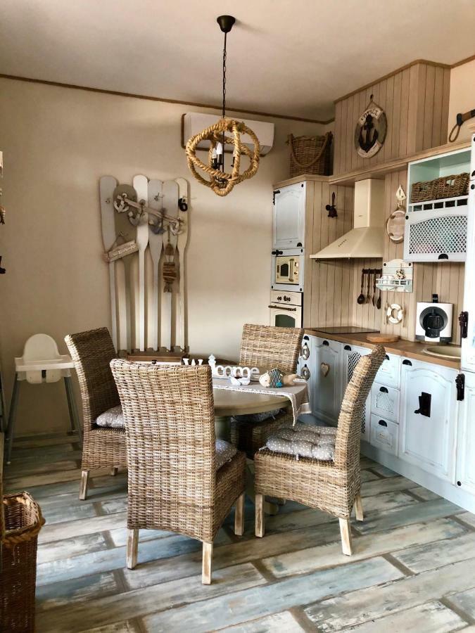 Arapya Beach Apartment Царево Екстериор снимка