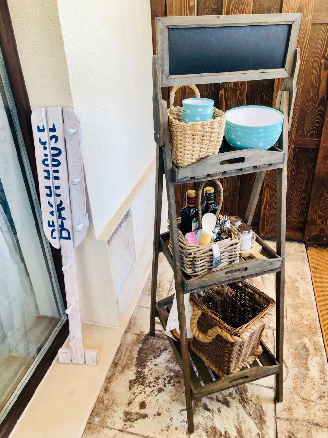 Arapya Beach Apartment Царево Екстериор снимка