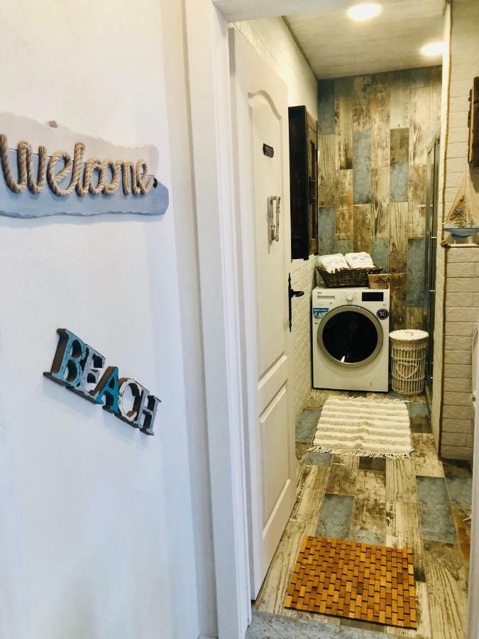 Arapya Beach Apartment Царево Екстериор снимка