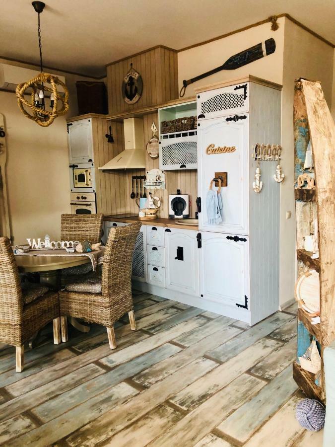 Arapya Beach Apartment Царево Екстериор снимка